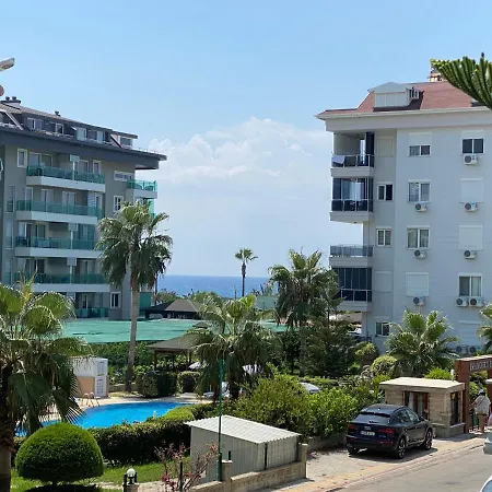 Kestel Deluxe * Alanya