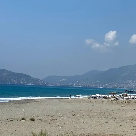 Kestel Deluxe * Alanya